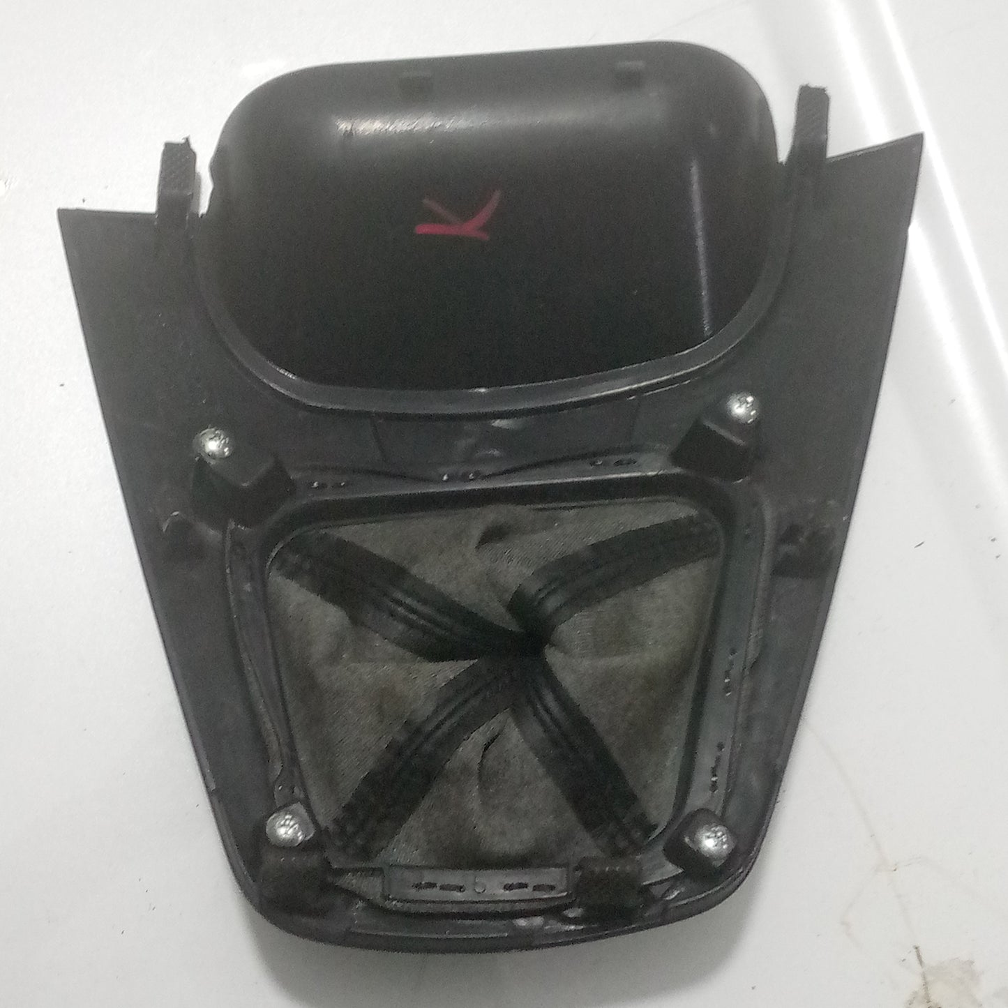 Embellecedor Palanca Sincrónico Hyundai Tucson