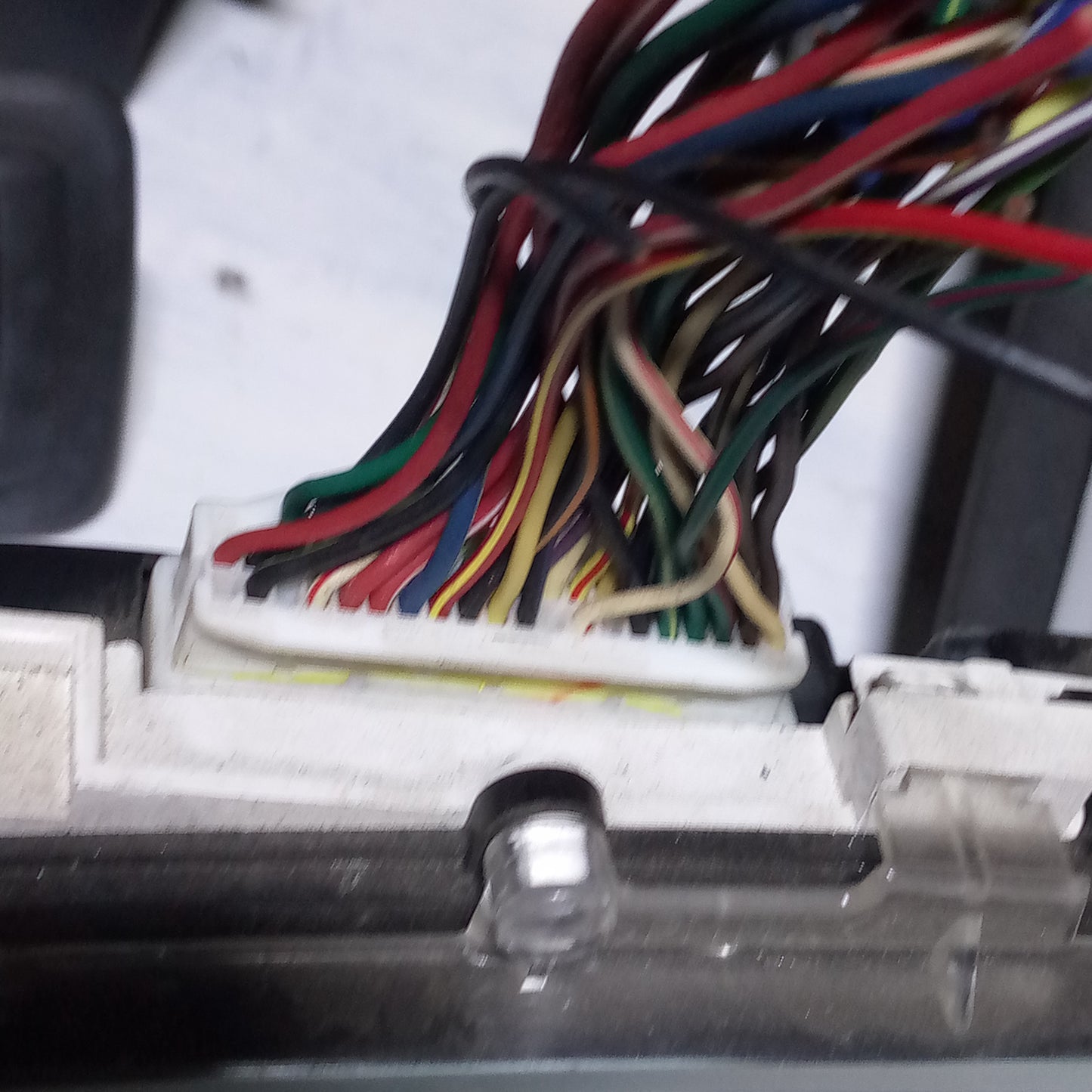 Cluster Tacometro Corolla Sensacion 2003 2004 Americano