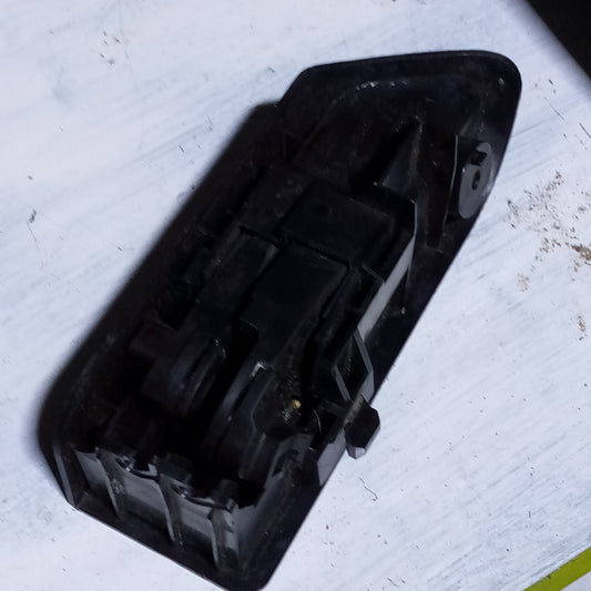 Abre Cerradura De Maleta Toyota Camry 2007 2009