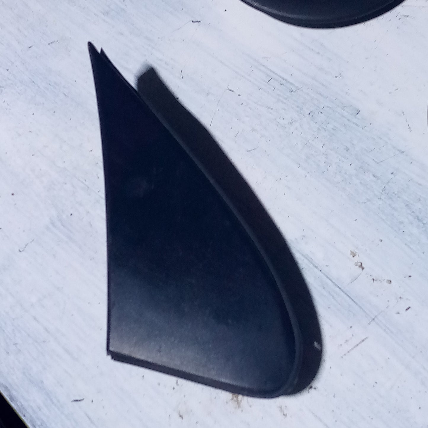 Tapa Triangulo Retrovisor Corolla Sensacion 2003 2008