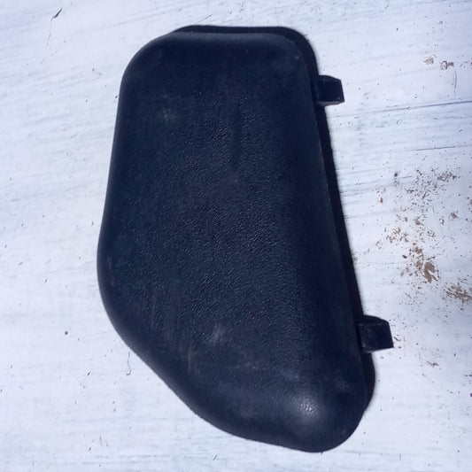 Tapa Maleta Stop Toyota Corolla Sensacion 2003 2008