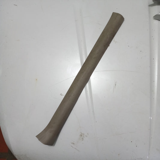 Pisa Alfombra Interno Delantero Toyota Corolla Sensación