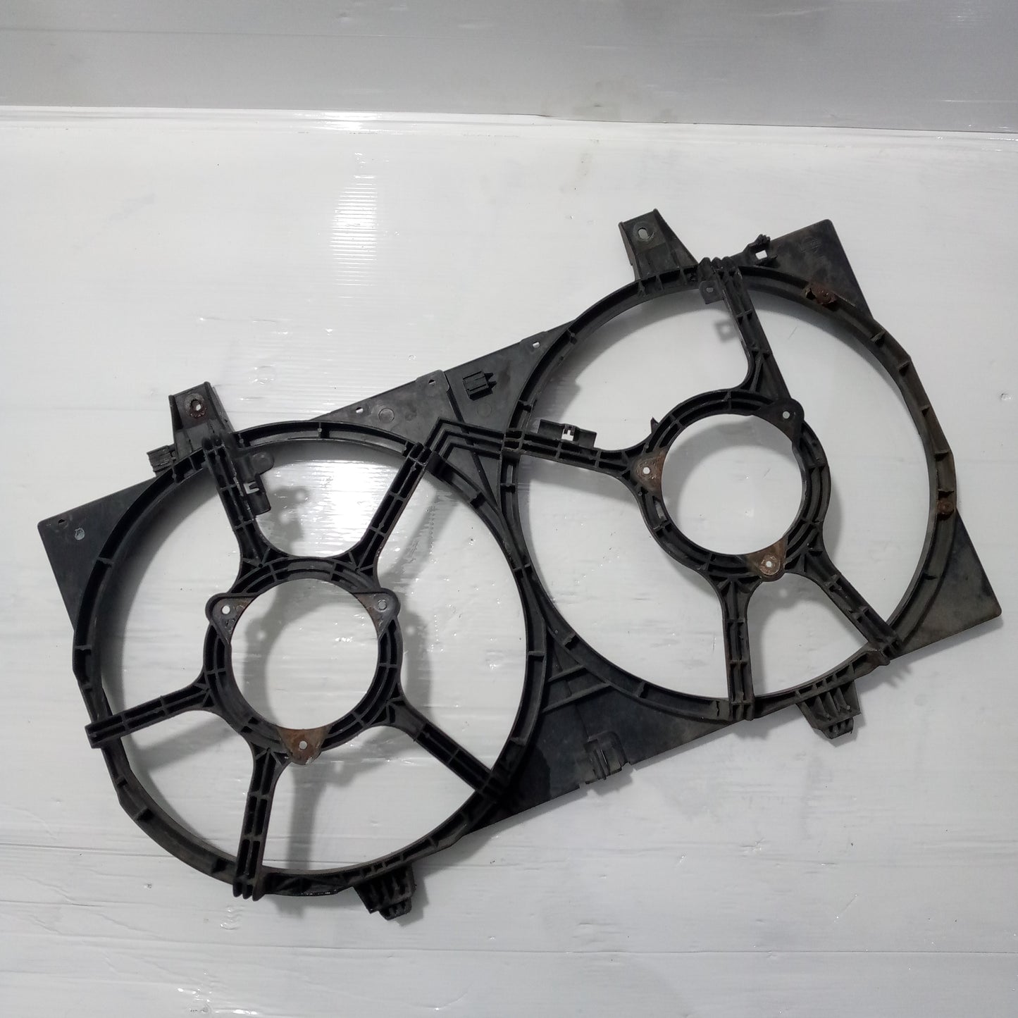 Carcasa Electro Grandes Nissan Sentra B15