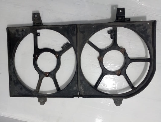 Carcasa Electro Grandes Nissan Sentra B15