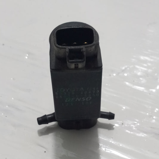 Bomba Limpiaparabrisas Toyota Yaris 2000 2005