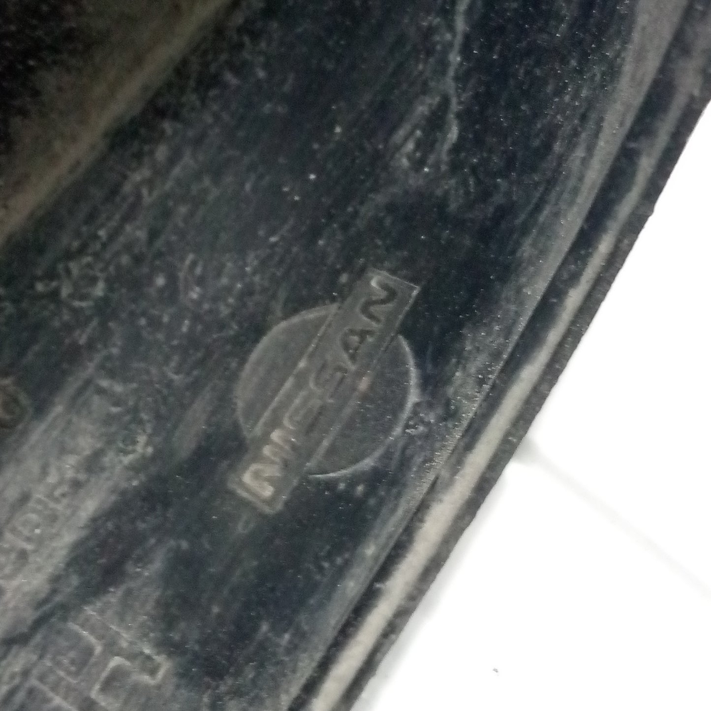 Chapaleta Trasera Nissan Tiida