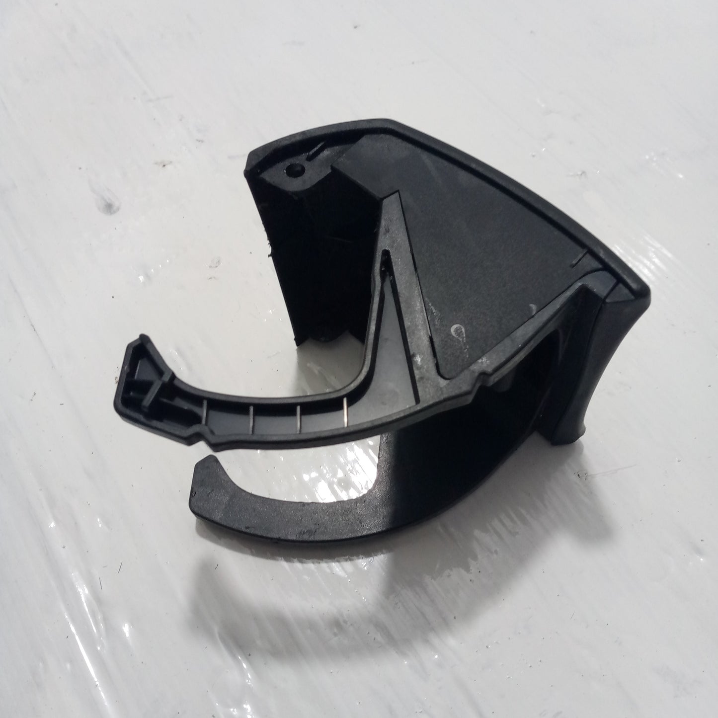 Guantera Lateral Piloto Toyota Yaris 2006 2010 Sport