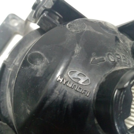 Faro Antiniebla Hyundai Tucson 2005 2010