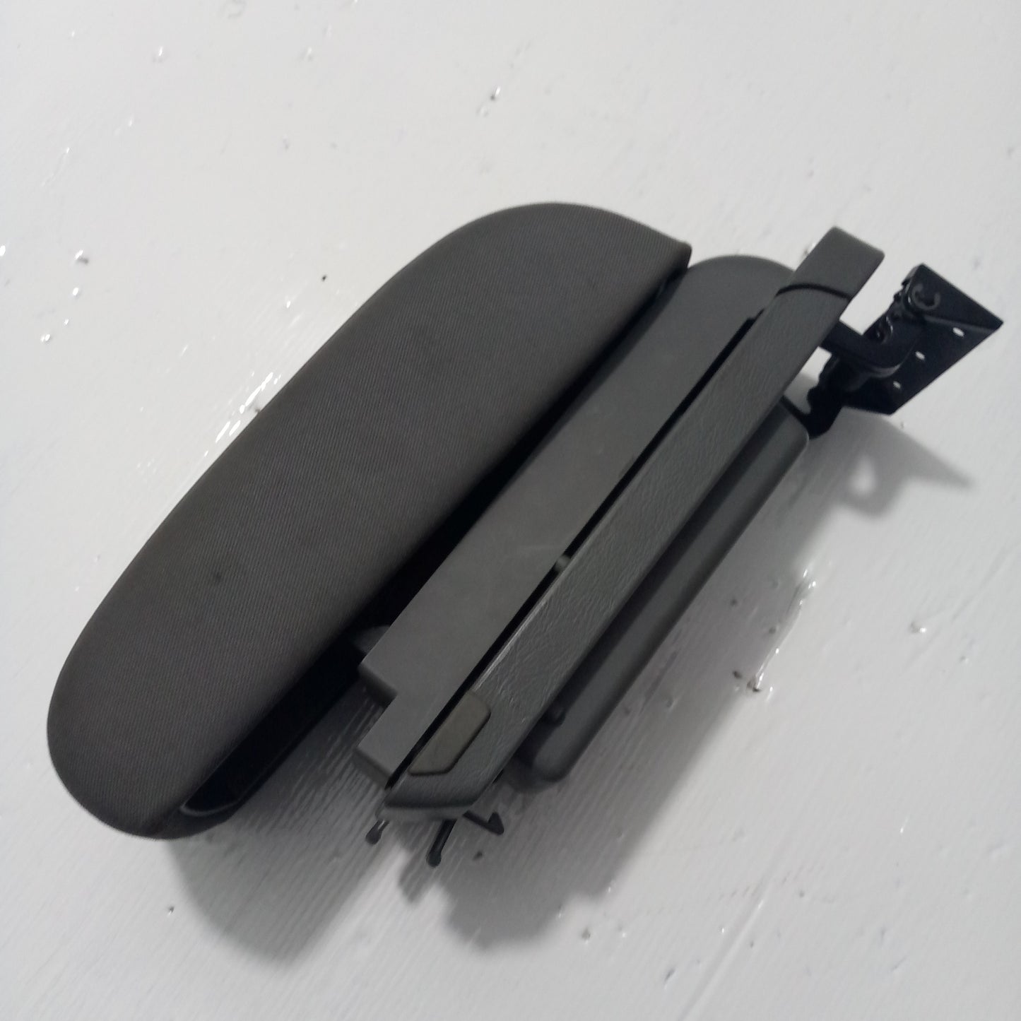 Cojin Consola Central Hyundai Tucson 2005 2010 Original