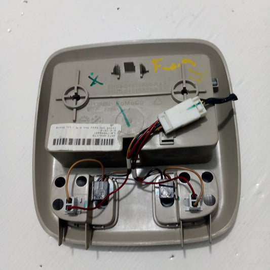 Lampara De Techo Delantero Ford Fusion 2006 2009