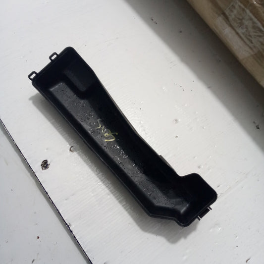 Tapa Fusilera Larga Toyota Corolla Sensacion 2003 2008 1.8