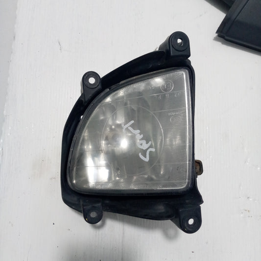 Antiniebla Luz Kia Sportage 2006 2008