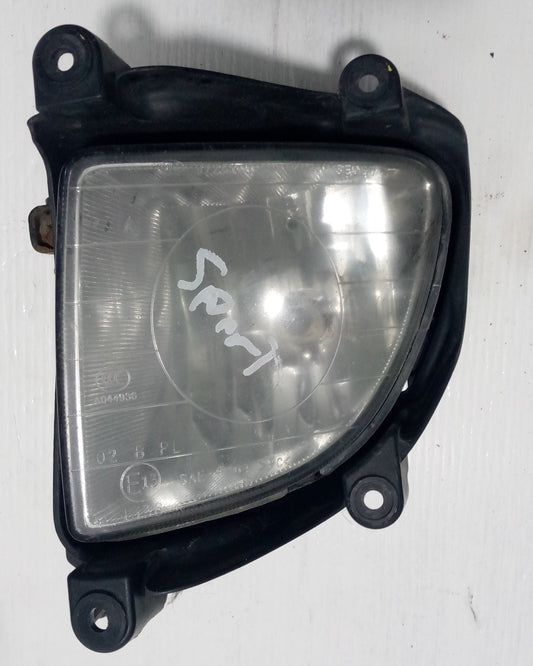Antiniebla Luz Kia Sportage 2006 2008