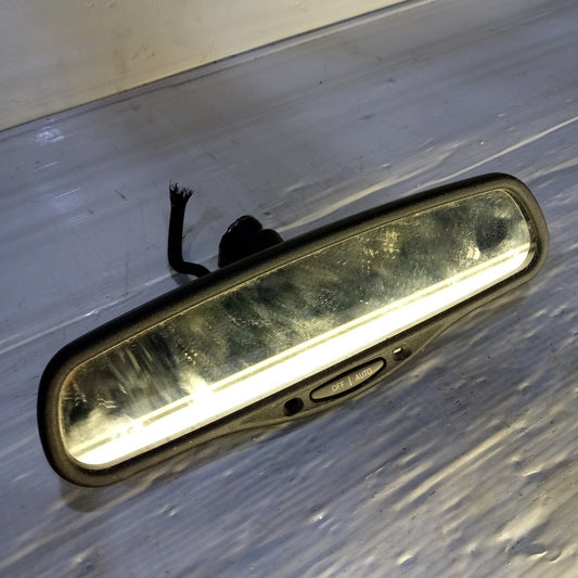 Espejo Interno Chrysler Sebring