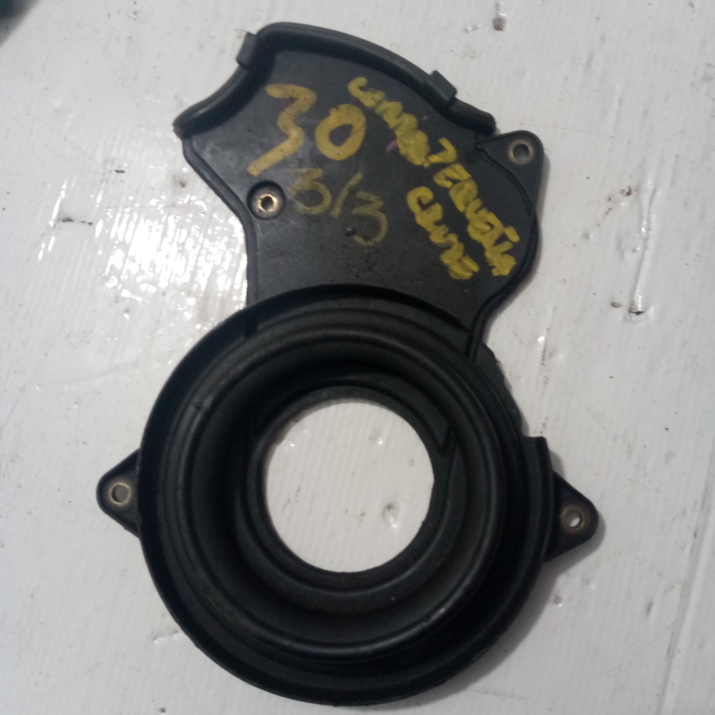 Tapa Correa Pequeña Chevrolet Cruze 1.6