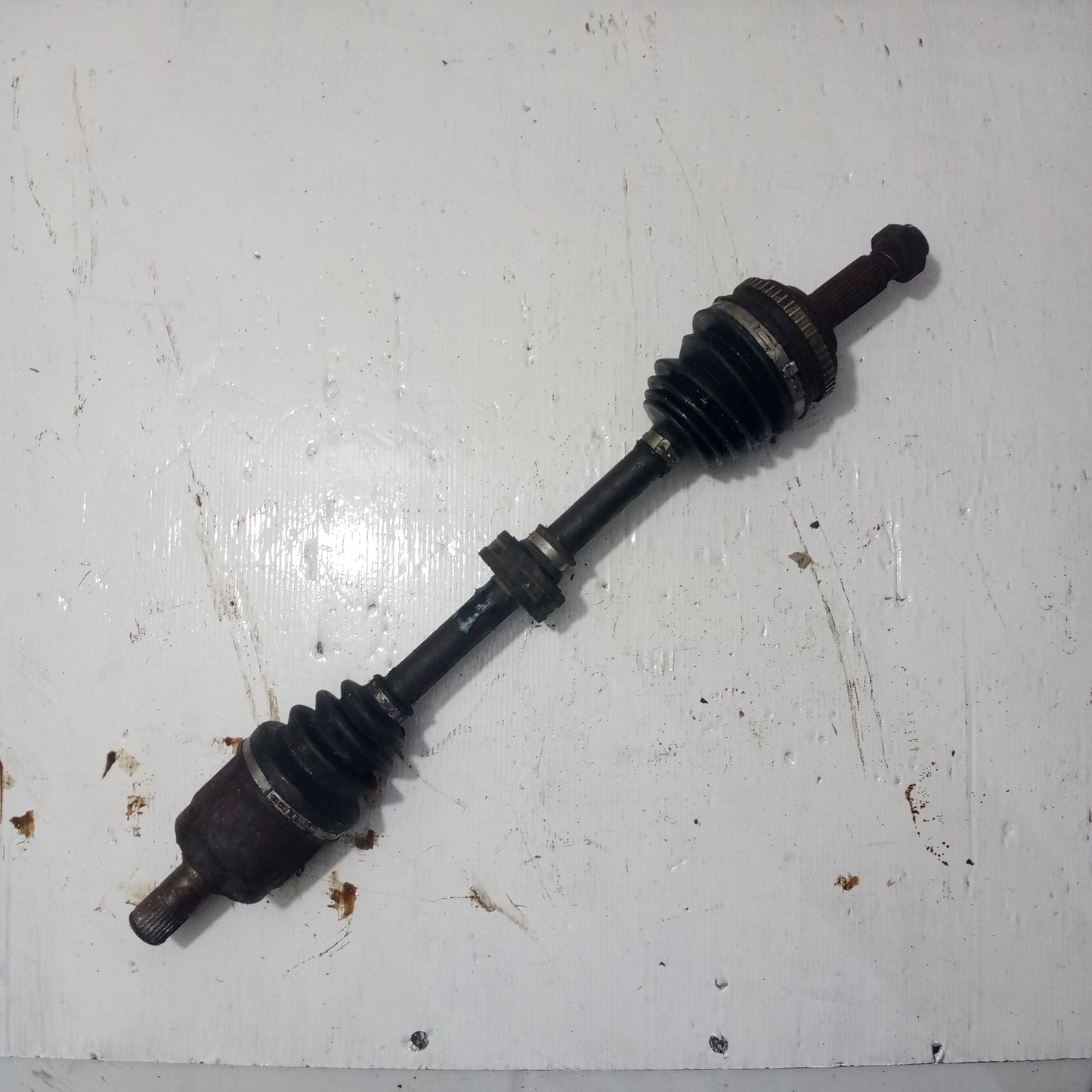 Tripoide Honda Acura TSX K24A2