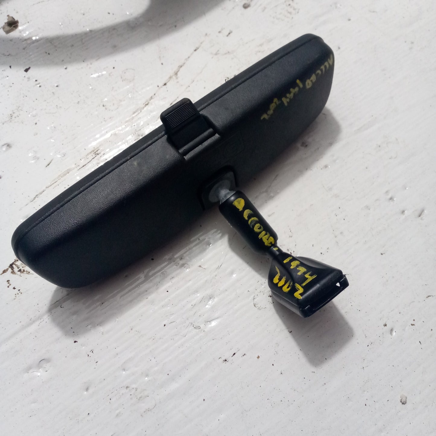 Espejo Retrovisor Interno Honda Accord 1994 - 2005