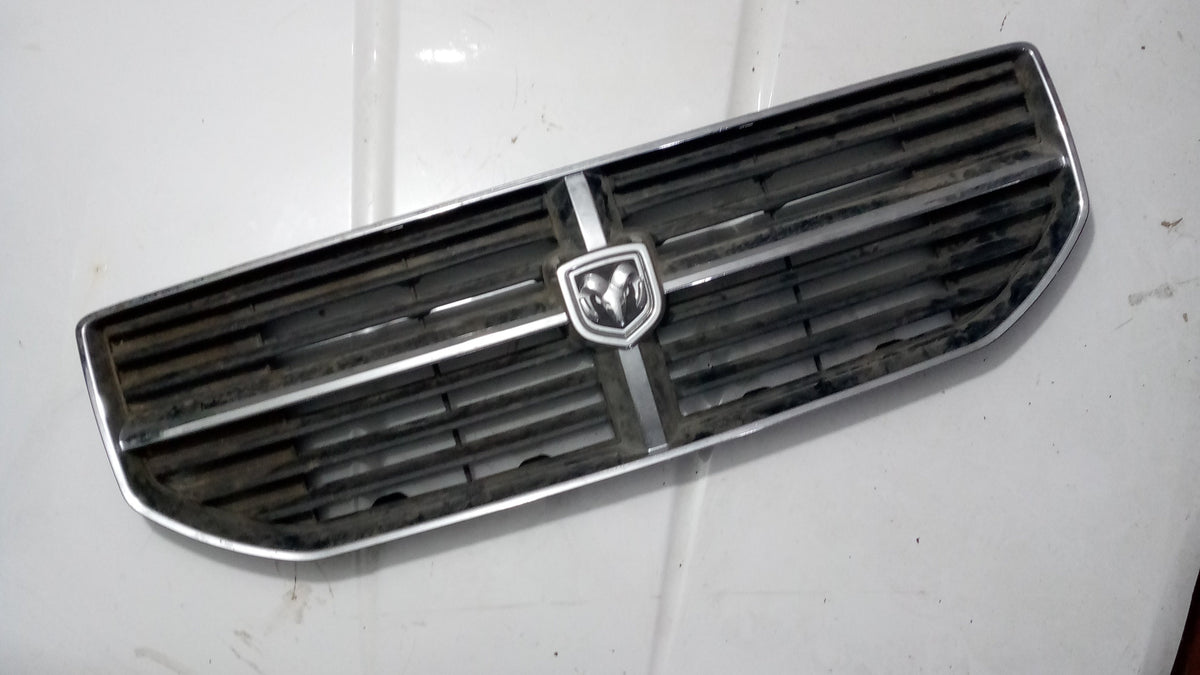Parrilla Delantera Frontal Dodge Caliber 2005 2012