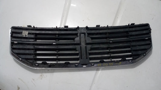 Parrilla Delantera Frontal Dodge Caliber 2005 2012