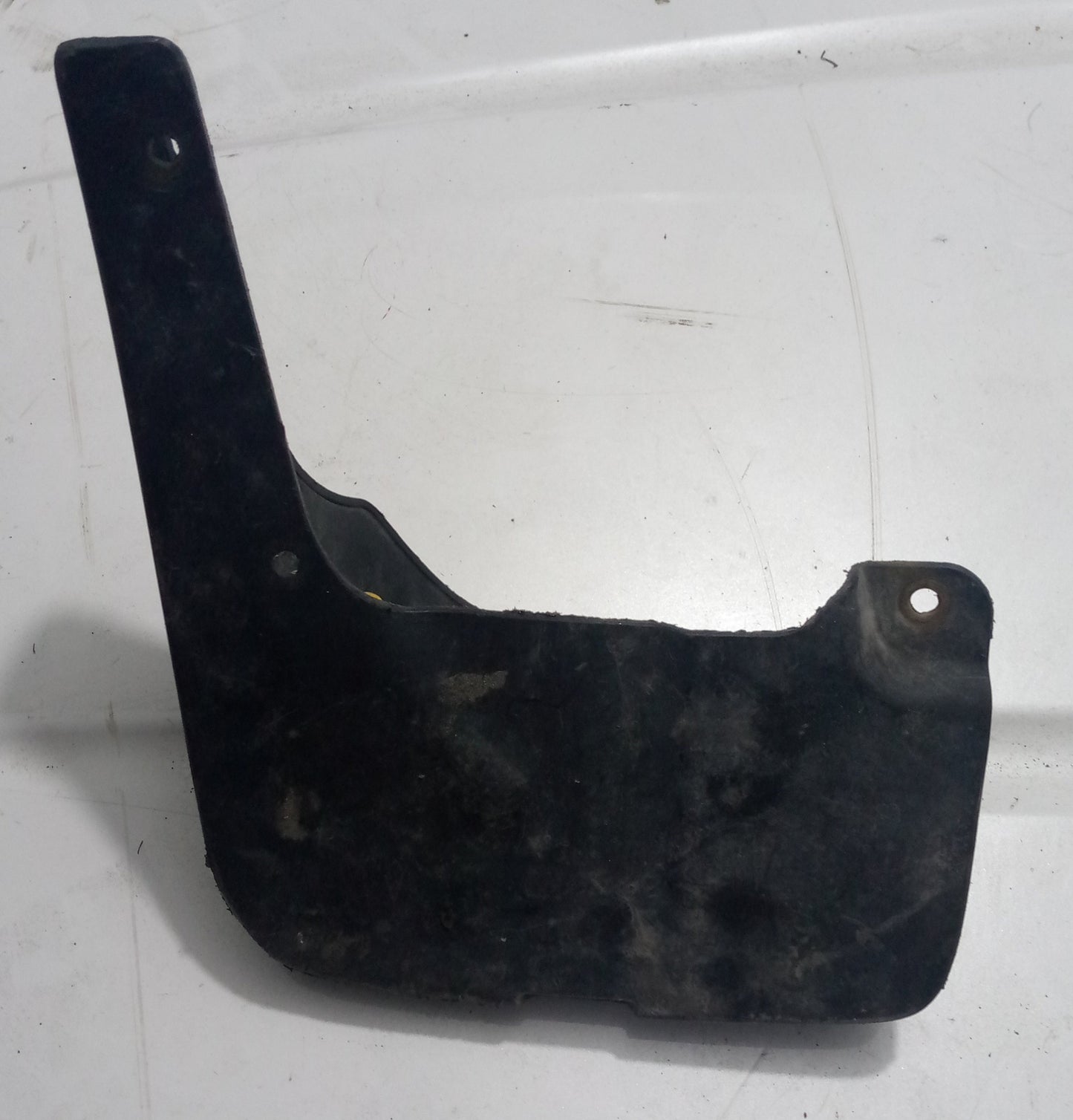 Chapaleta Trasera Toyota Corolla GLI 2009 2014