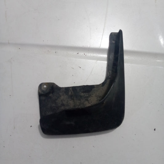 Chapaleta Trasera Toyota Corolla GLI 2009 2014