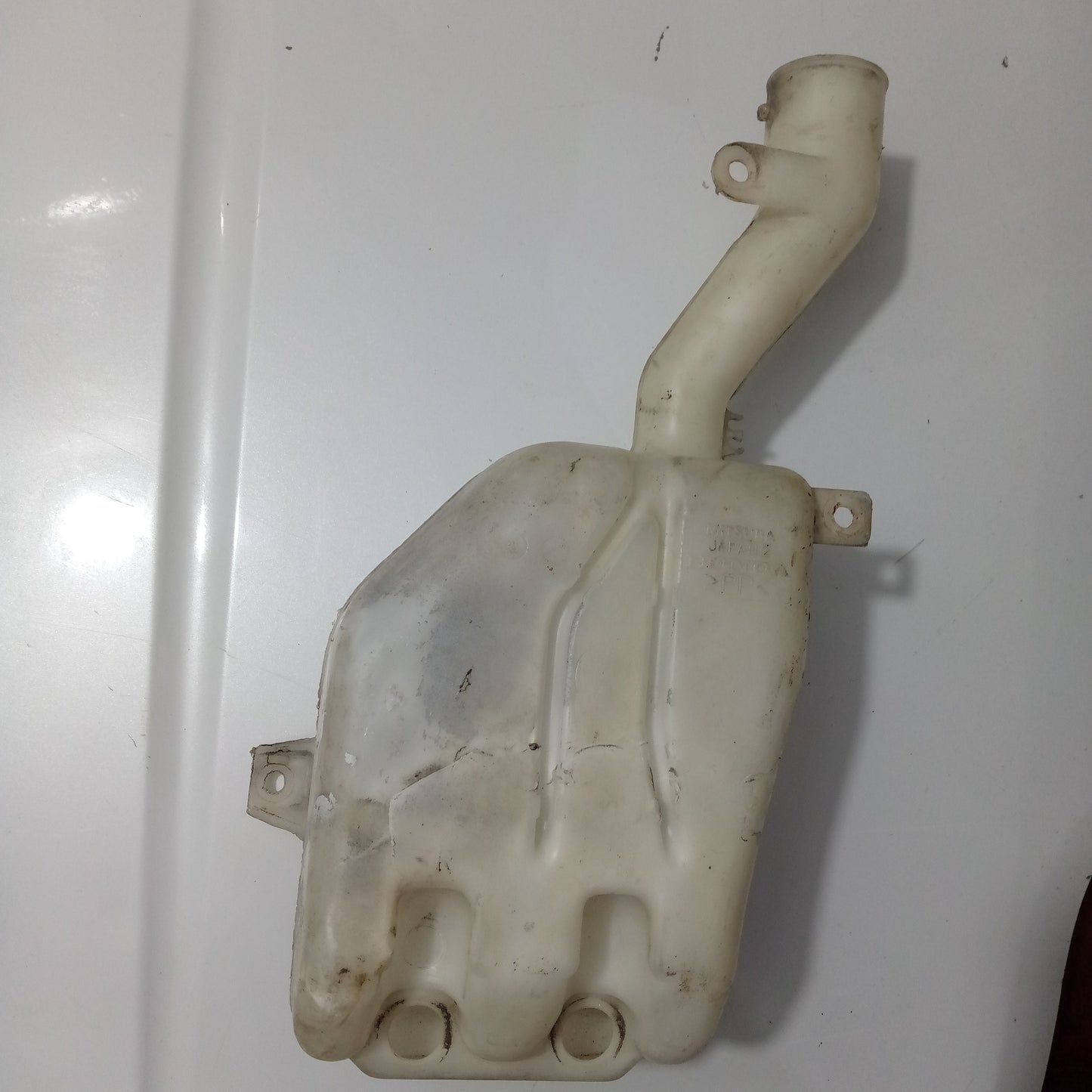 Envase Deposito Agua Limpiaparabrisas Honda Integra 1997 2001 Coupe
