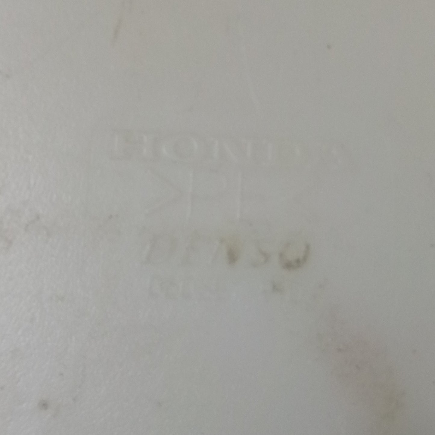 Envase Deposito Agua Limpiaparabrisas Honda Civic 96 00 Importado