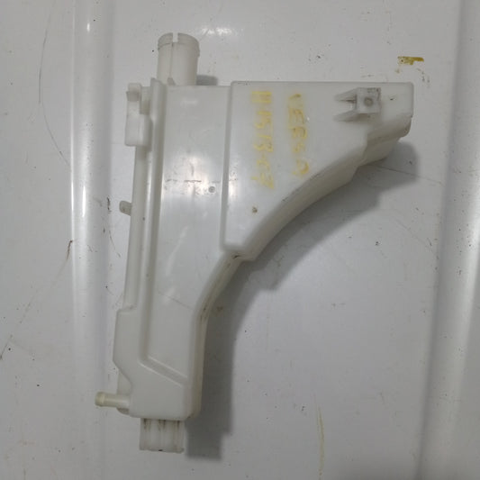 Envase Deposito Agua Radiador Nissan Tiida 1.8