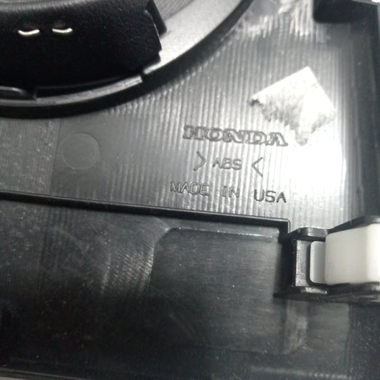 Embellecedor Palanca Sincronica Civic 2001 2005