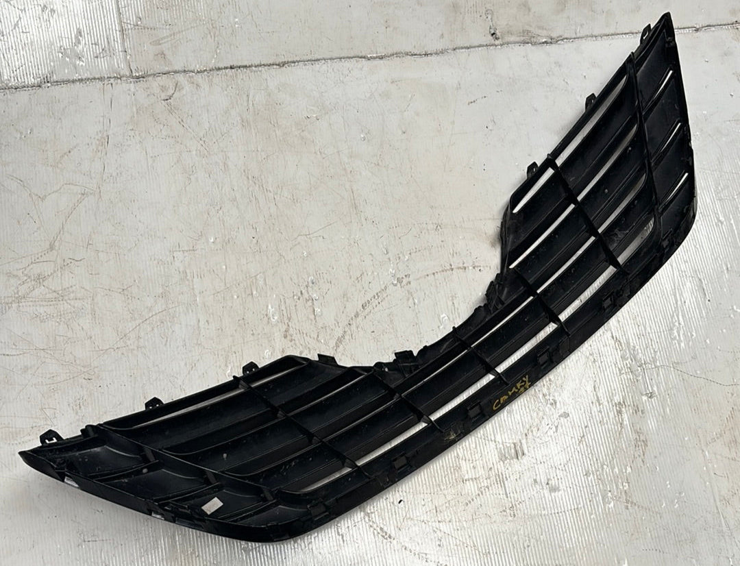 Parrilla Delantera Frontal Toyota Camry 2007 2010