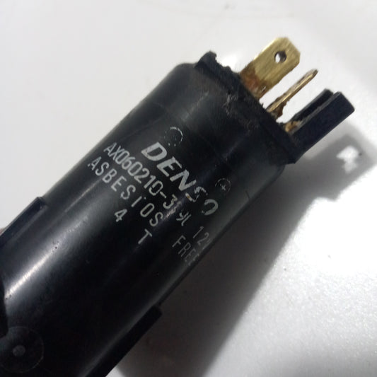 Bomba Limpia Parabrisas Yaris Honda Vitara