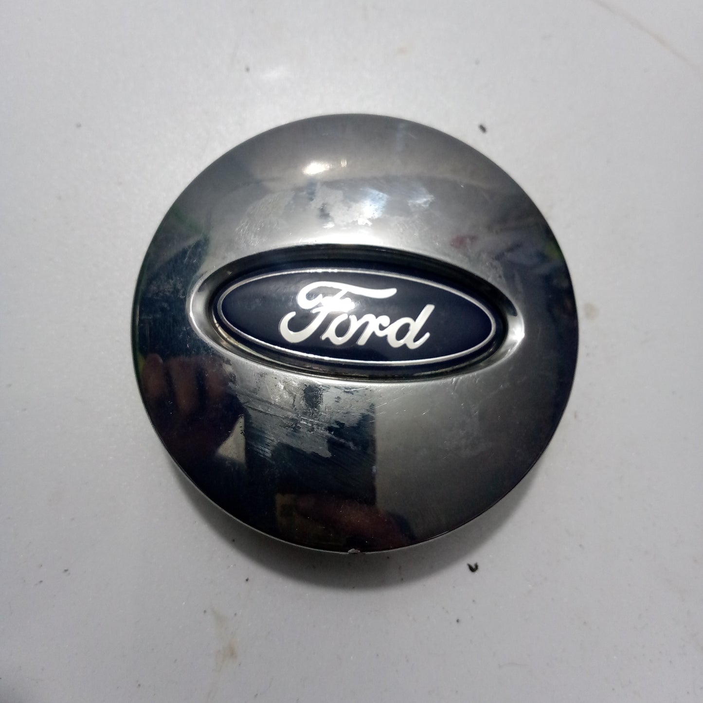 Tapa Centro Rin Ford Explorer Eddie Bauer 2006 2010