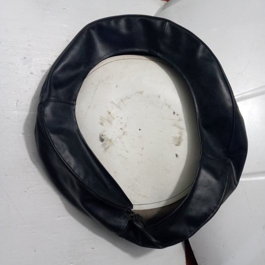 Tapa Forro Caucho Trasero Honda CRV 2007 2011