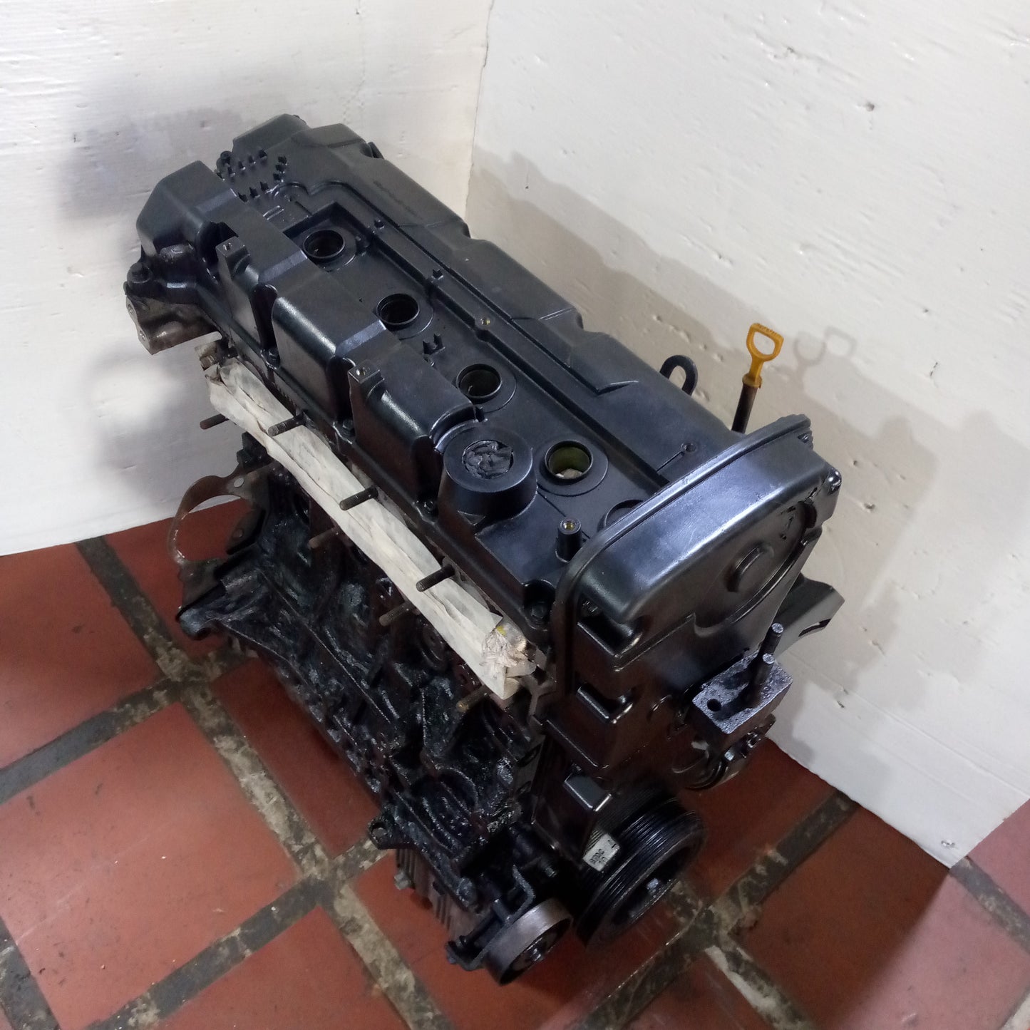 Motor 7/8 Hyundai Elantra 2.0L