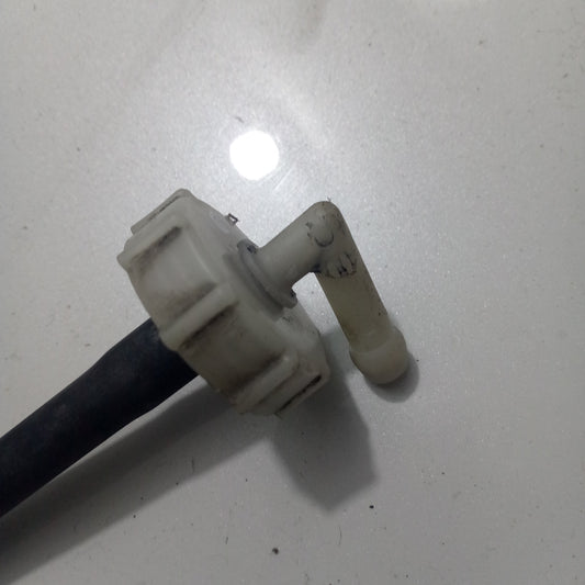 Tapa Envase Radiador Honda Odyssey