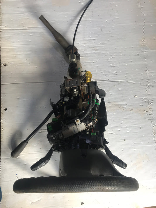 Caña Volante Honda Pilot 2004 2008