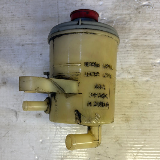 Envase Deposito Aceite Dirección Hidráulica Honda CRV 2002 2006
