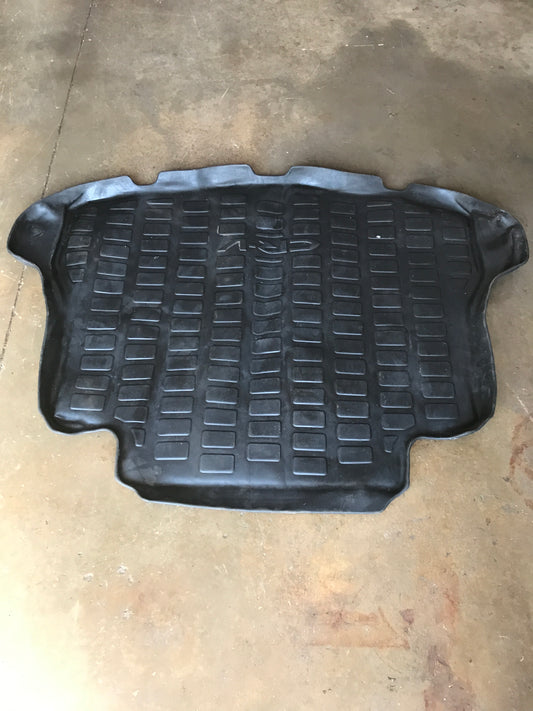 Alfombra Goma Maleta Honda CRV 2007 2011