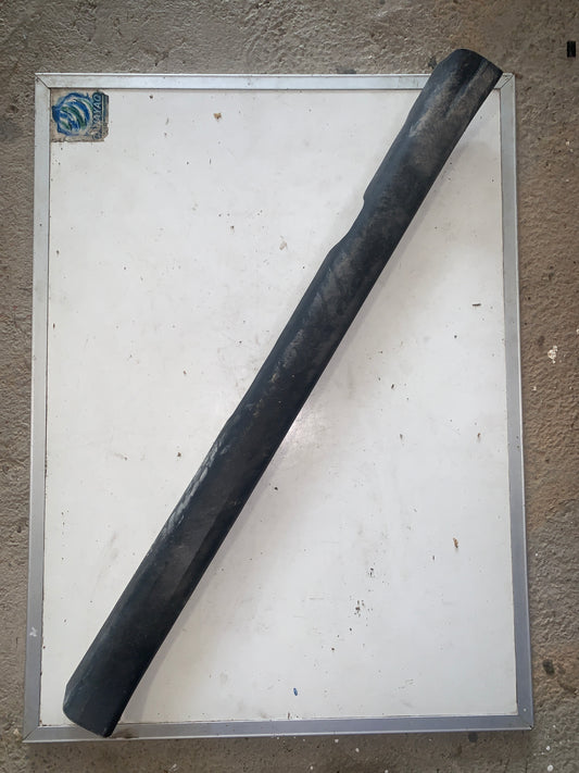 Pisa Alfombra Toyota Yaris 2006 2008 Dos Puertas