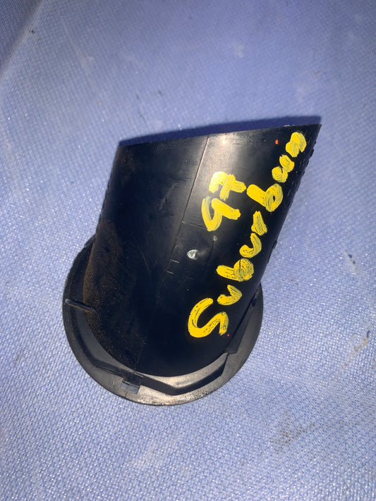 Rejilla Tablero Aire Chevrolet Silverado Blazer 1998 2002