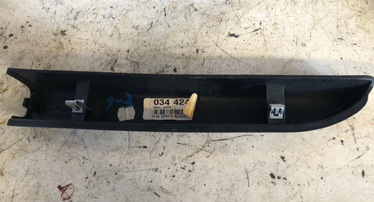 Moldura Puerta Trasera Ford F-150 2004 2008