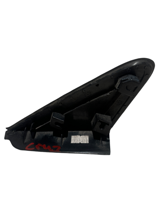 Tapa Triangulo Extensión Retrovisor Chevrolet Cruze