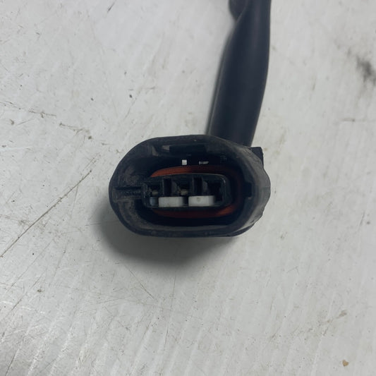 Conector Alternador Nissan Sentra B16 Original