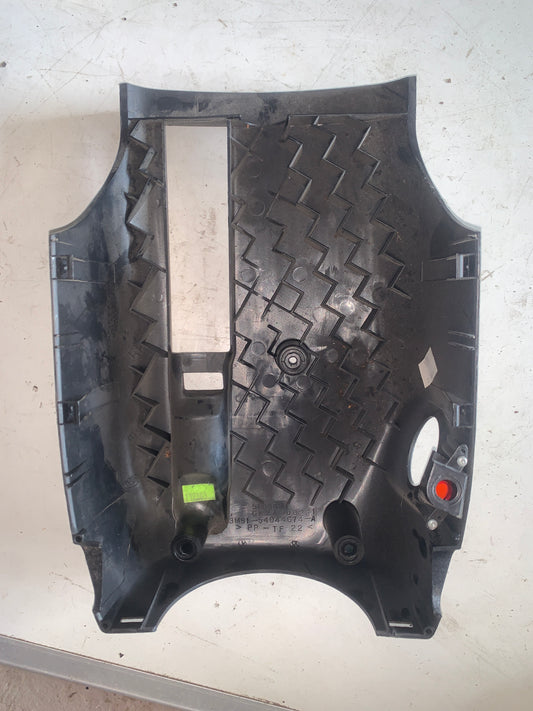 Tapa Caña Inferior Mazda6 Original