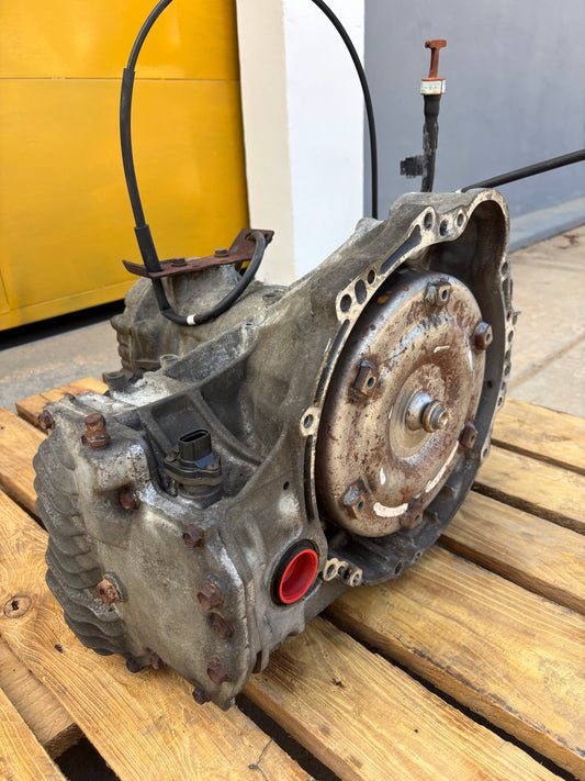 Caja Toyota Camry 2.2 1997 2001 Automático