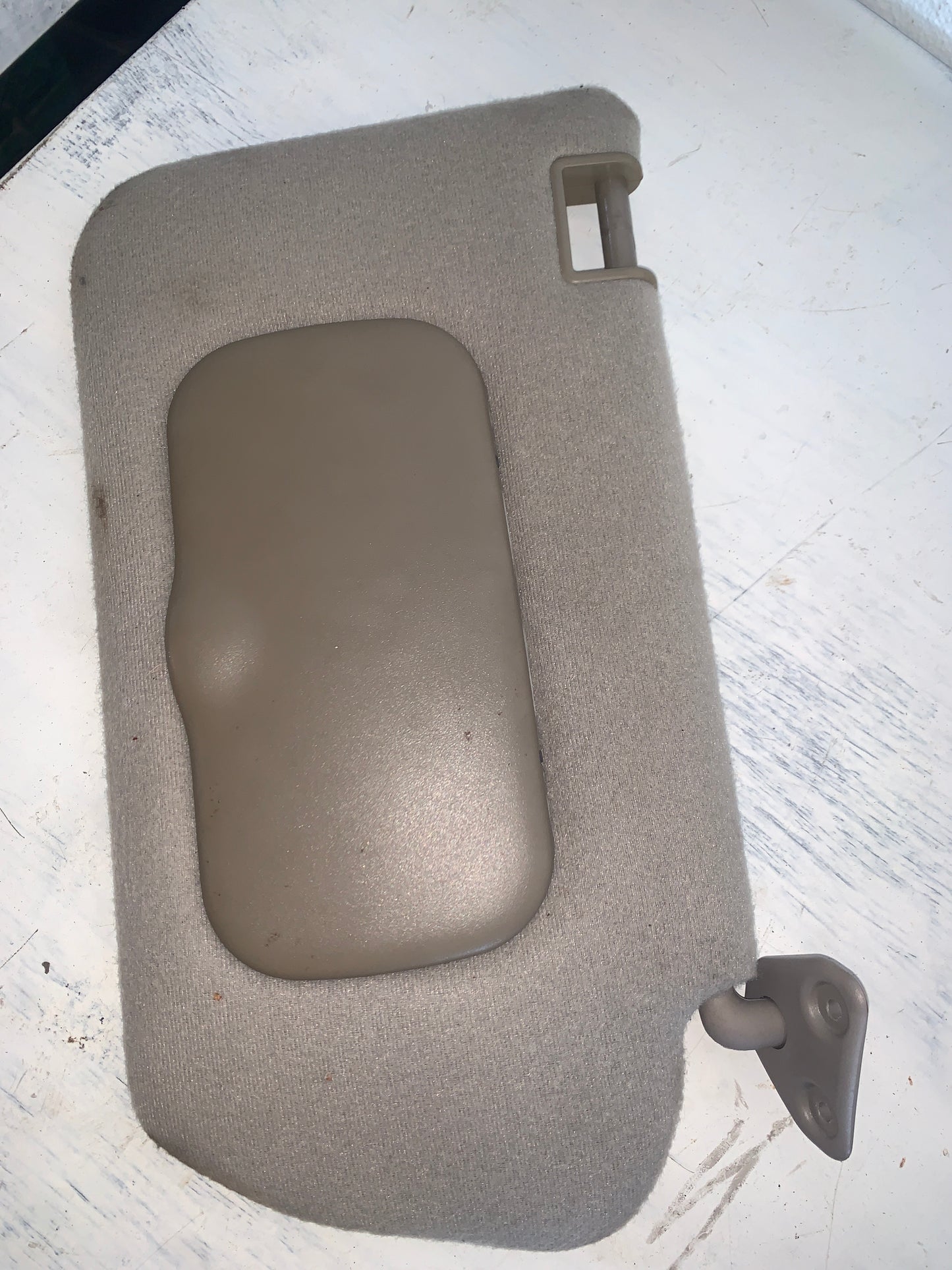 Tapa Sol B15 Nissan Sentra 1.8 2001 2008