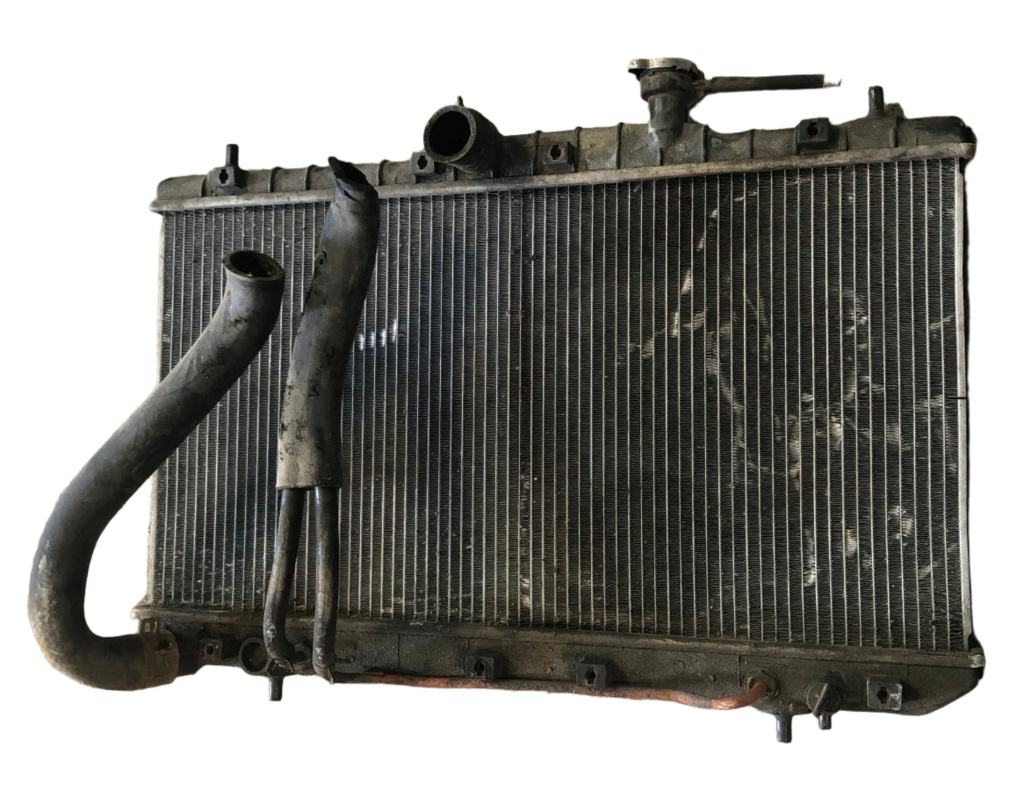 Radiador Hyundai Accent 1.3 1.5 1998 2005