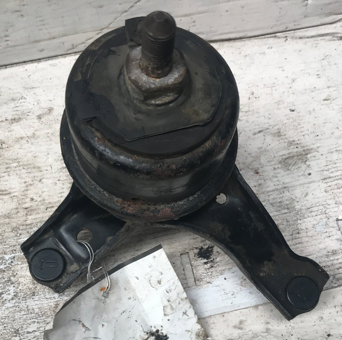 Soporte Motor Toyota Camry 2007 2009
