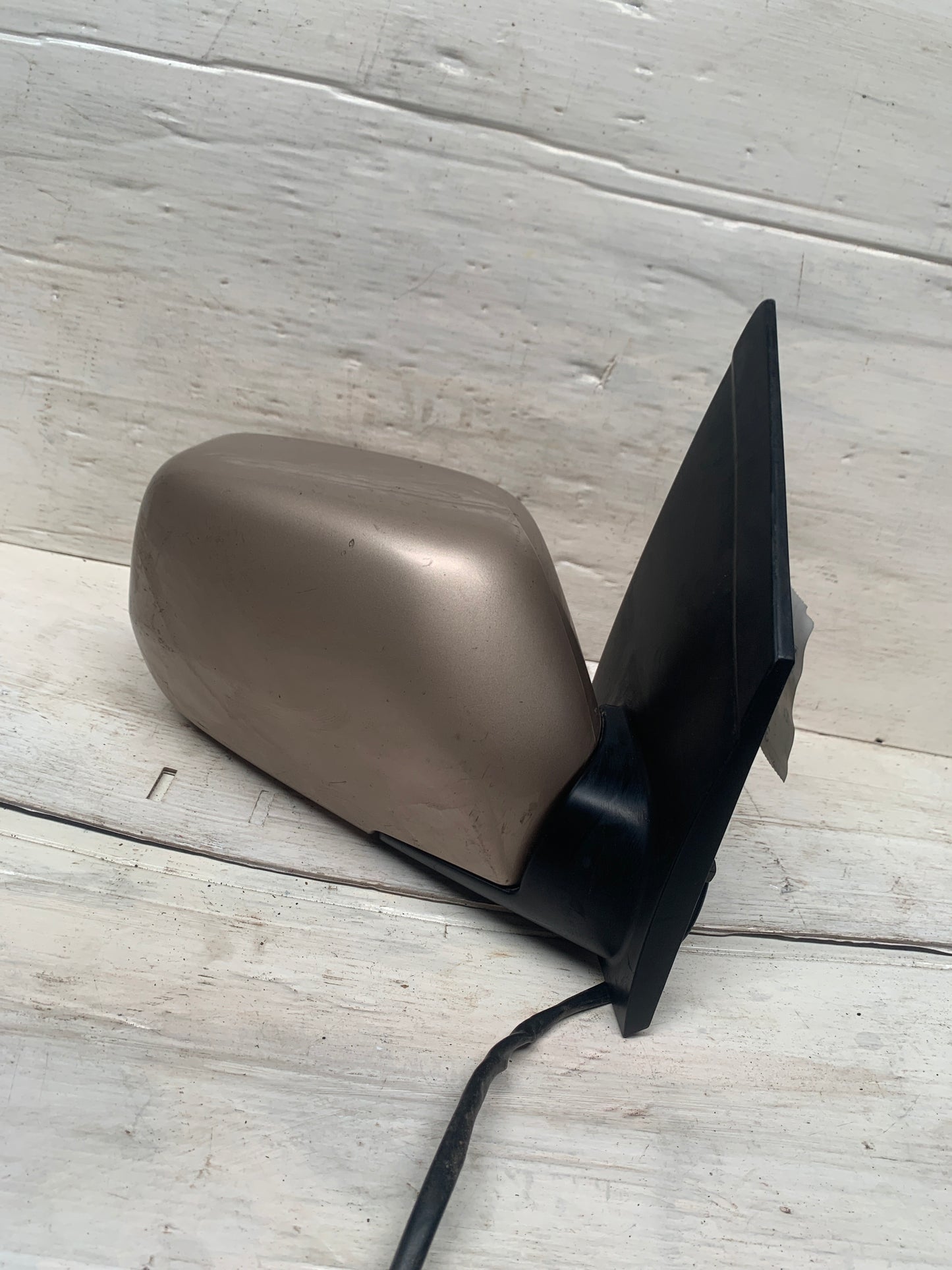 Retrovisor Honda Odyssey 2001 2004