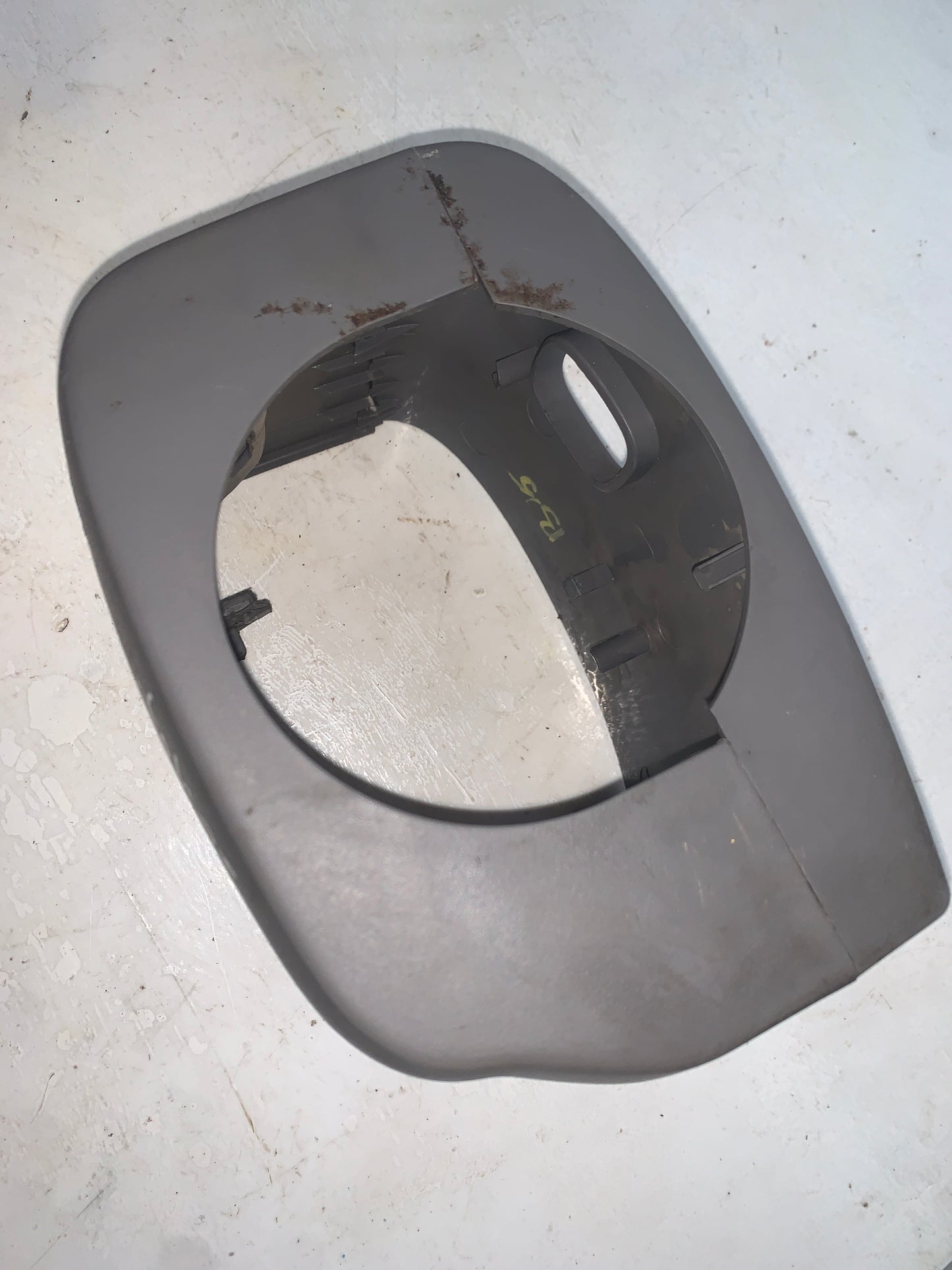 Tapa Caña Volante Chevrolet Tahoe 2006 2010